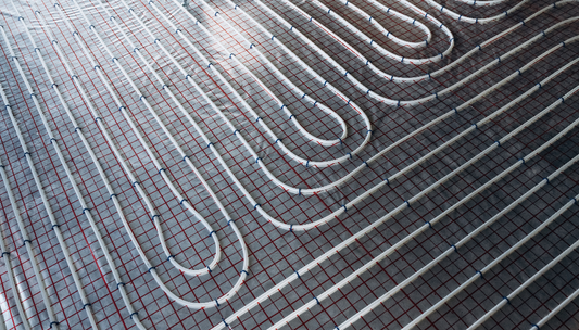 Complete Step-by-Step Guide and Essential FAQs: Underfloor Heating Installation
