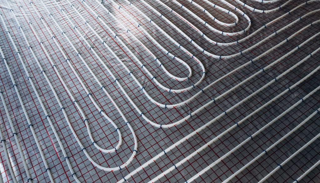 2026 Underfloor Heating Installation Guide: FAQs & System Selection for Every UK Home