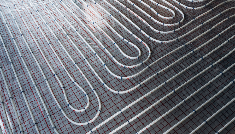 2026 Underfloor Heating Installation Guide: FAQs & System Selection for Every UK Home