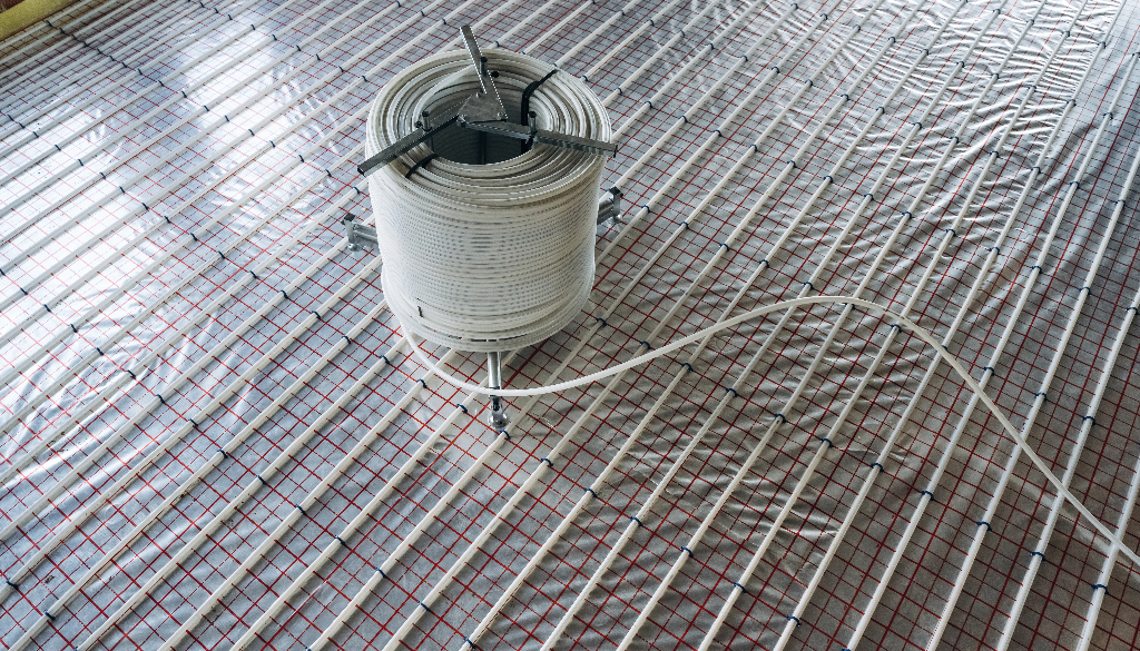 Water Underfloor Heating 2026 Installation Prices, Regional Differences & How to Save