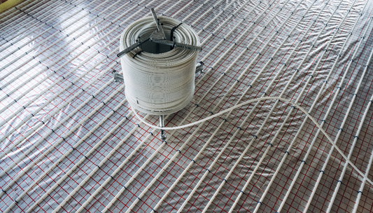 Water Underfloor Heating 2026 Installation Prices, Regional Differences & How to Save