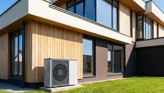 Heat Pump Grants in the UK (2026): How to Save up to £9,000 on Your Installation
