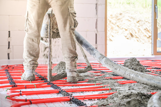 How to Identify the Best Trade Underfloor Heating Supplier for Your Business Needs in 2026