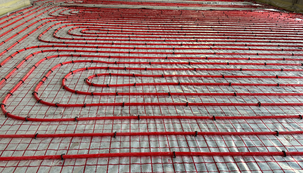 How to Choose a Reliable Trade Underfloor Heating Supplier for Your Business in 2026