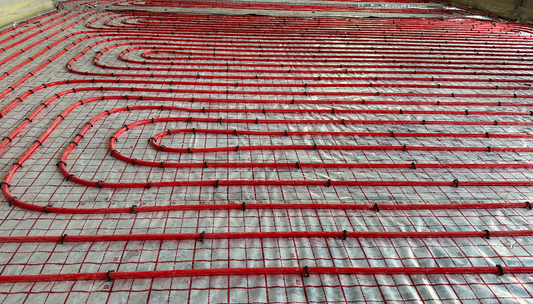 How to Choose a Reliable Trade Underfloor Heating Supplier for Your Business in 2026
