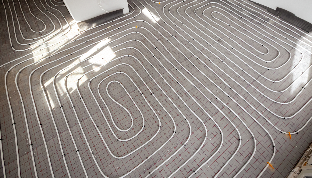 How to Identify the Best Trade Underfloor Heating Supplier for Your Business in 2026