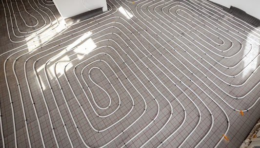 How to Identify the Best Trade Underfloor Heating Supplier for Your Business in 2026
