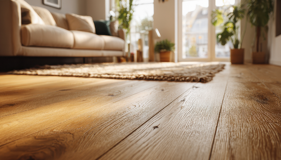 Water Underfloor Heating in the UK (2026): Current Costs, Regional Variations, and Key Trends