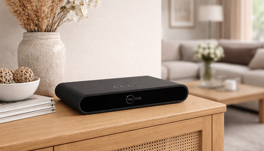 Why Heatmiser Thermostats Are the Top Choice for Water Underfloor Heating in 2026