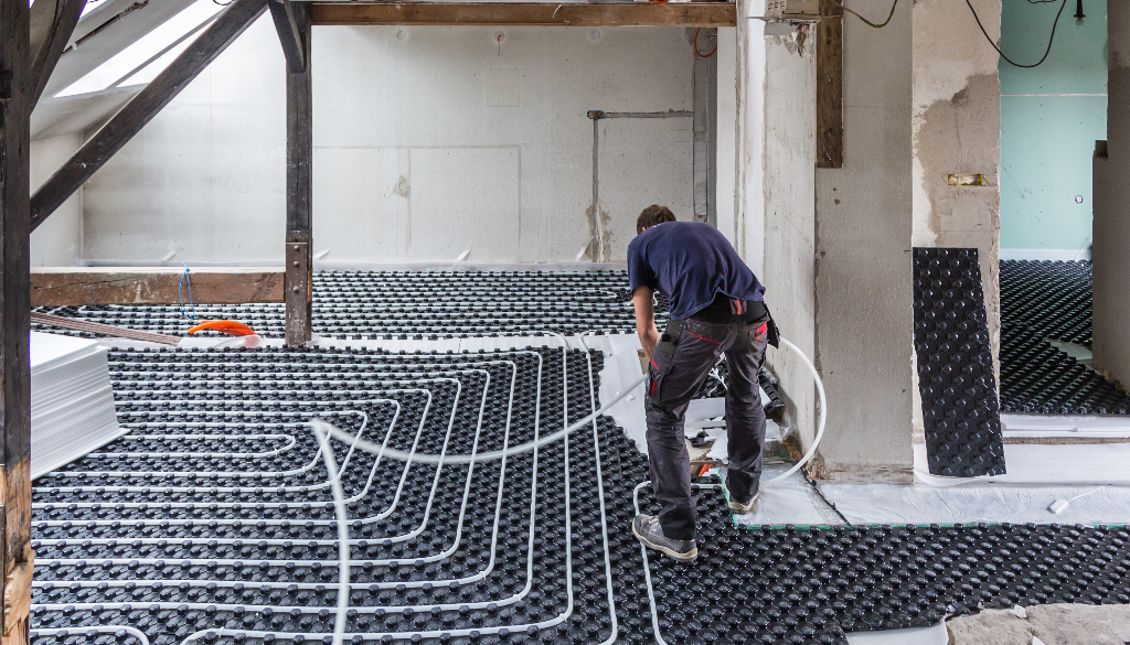Underfloor Heating in 2025: What UK Homeowners Need to Know Before Installing