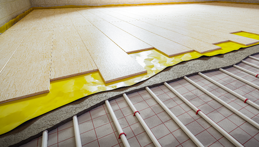 Trade Underfloor Heating in 2025: What Businesses Should Demand from Their Supplier