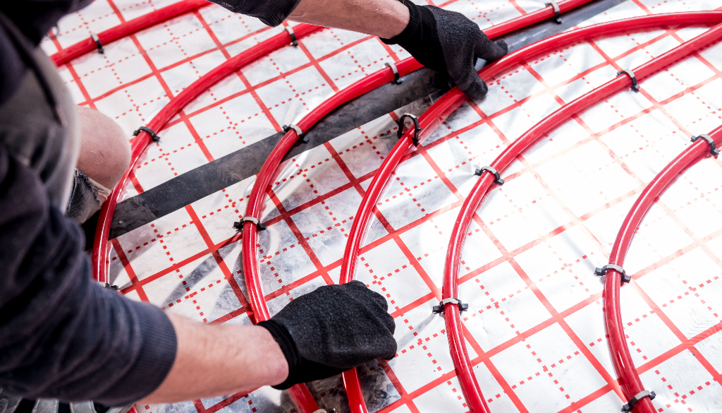 Water Underfloor Heating Costs in the UK (2026): What to Expect and How to Save