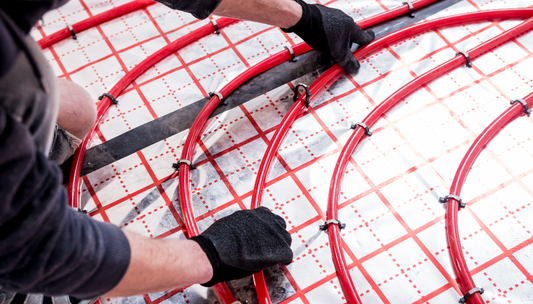 Water Underfloor Heating Costs in the UK (2026): What to Expect and How to Save