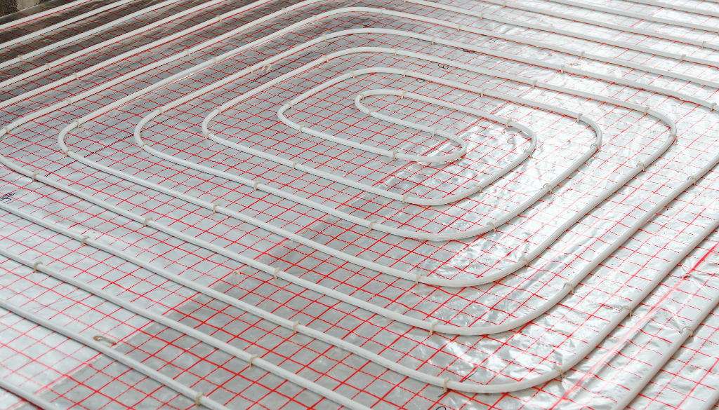 Top Water Underfloor Heating Trends for UK Homes in 2026: Smarter, Greener, and More Affordable