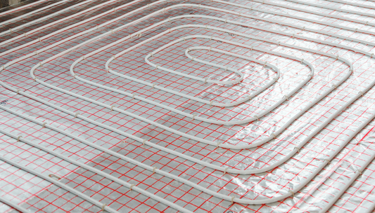 Top Water Underfloor Heating Trends for UK Homes in 2026: Smarter, Greener, and More Affordable
