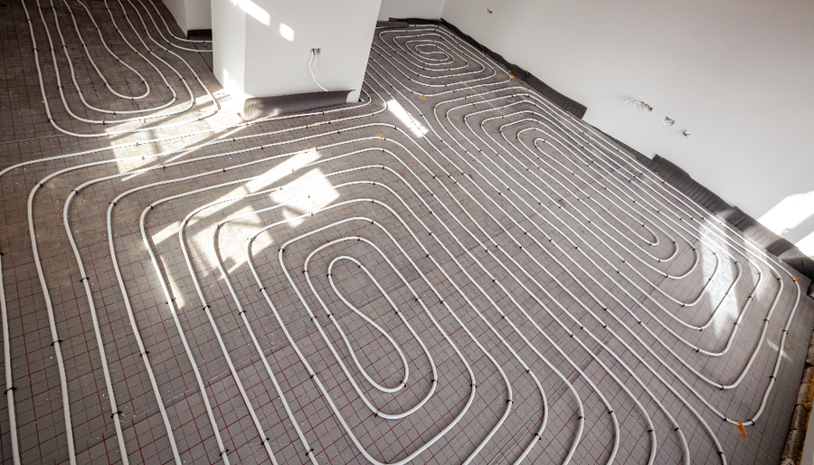 2026 Guide: Are Water Underfloor Heating Systems Worth the Investment in Your Area?