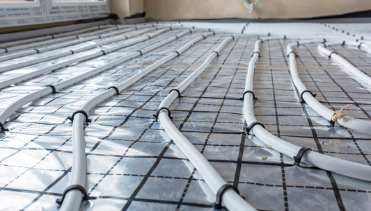 Underfloor Heating FAQs in 2026: Your Biggest Questions on Water & Electric Systems Answered