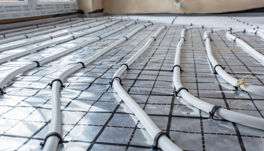 Underfloor Heating FAQs in 2026: Your Biggest Questions on Water & Electric Systems Answered