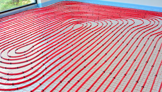 What UK Trade Professionals Should Look for in an Underfloor Heating Supplier in 2026
