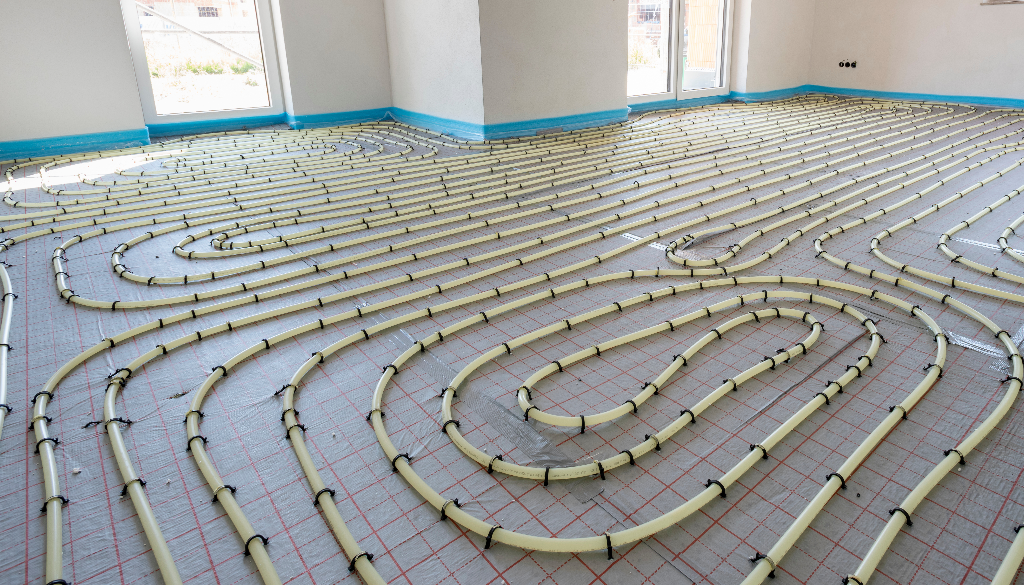 Radiators vs Water Underfloor Heating in 2026: What’s Better for Your UK Home?