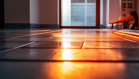 The 2026 Buyer’s Guide to Choosing the Right Water Underfloor Heating System in the UK