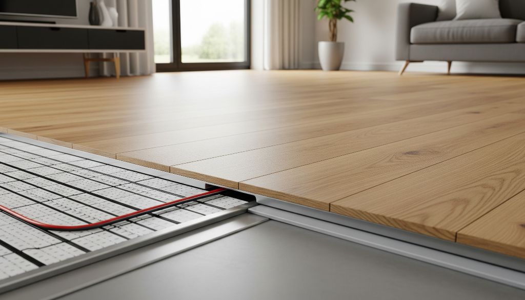 2026 Step-by-Step Guide to Installing Water & Electric Underfloor Heating Systems