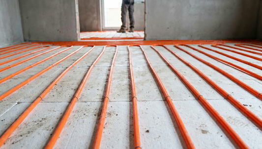 The Top Water Underfloor Heating Trends for UK Homes in 2026: Smart Controls, Sustainability, and Savings