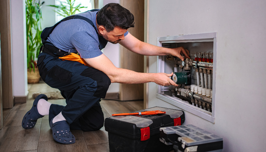 2026 Underfloor Heating Installation Guide: Step-by-Step Solutions & Essential FAQs Answered