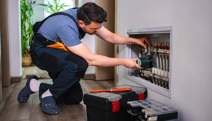 2026 Underfloor Heating Installation Guide: Step-by-Step Solutions & Essential FAQs Answered