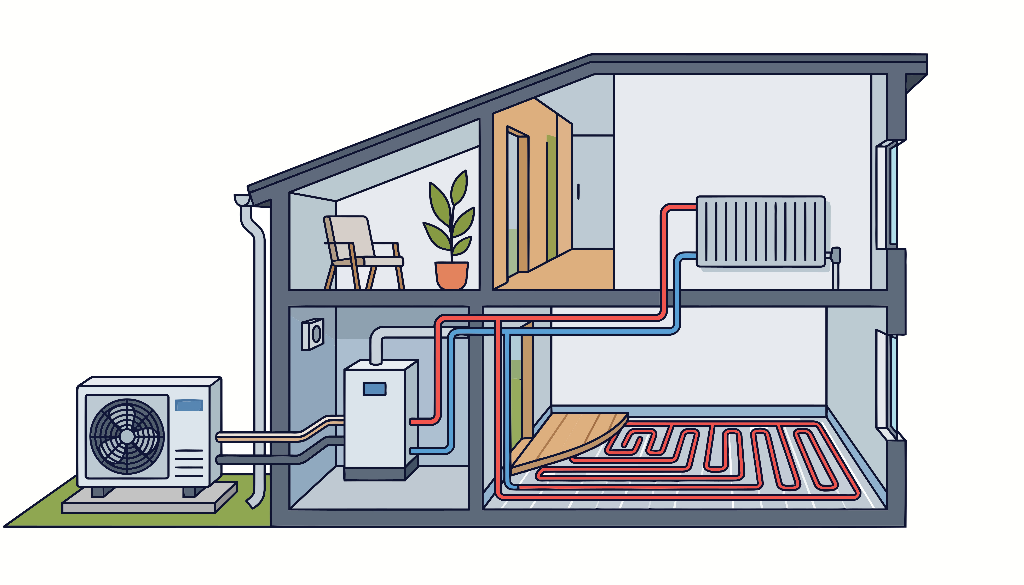 Heat Pumps in the UK (2026): Latest Grants, Savings, and How to Maximise Your Investment