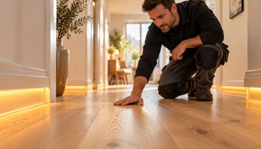 Expert 2026 Underfloor Heating Installation Guide: Choosing, Fitting & Top FAQs Answered