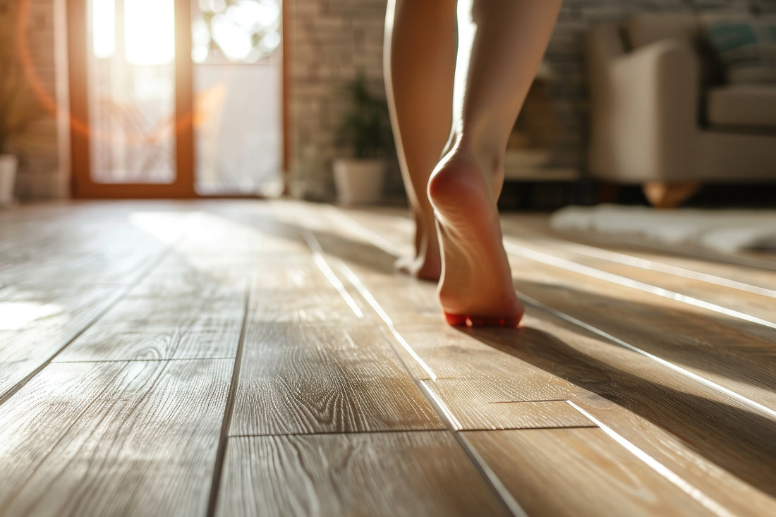 How to Choose the Right Trade Underfloor Heating Supplier in 2025