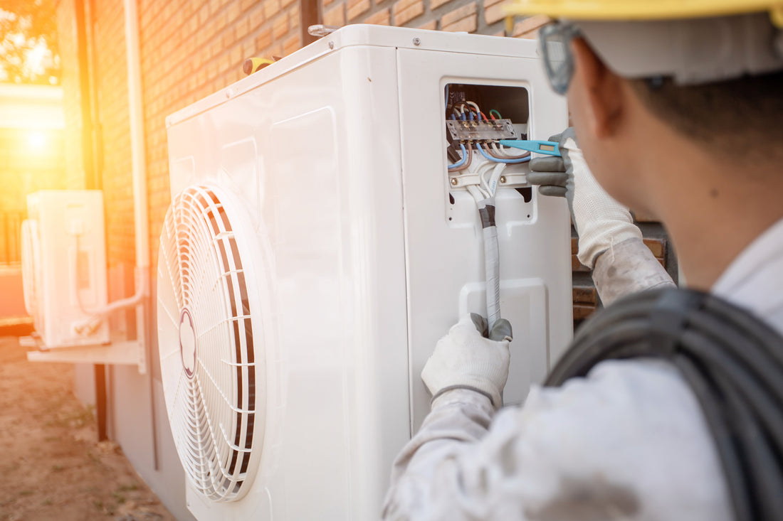 Heat Pump Trends 2025: What UK Homeowners and Installers Need to Know Now