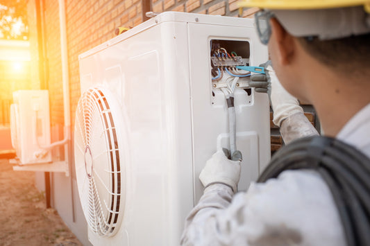 Heat Pump Trends 2025: What UK Homeowners and Installers Need to Know Now