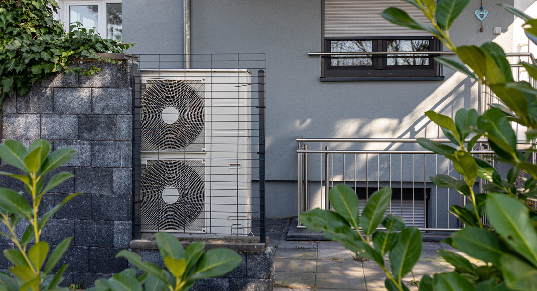 Heat Pump Costs in 2025: How Much You Really Pay in the UK After Grants