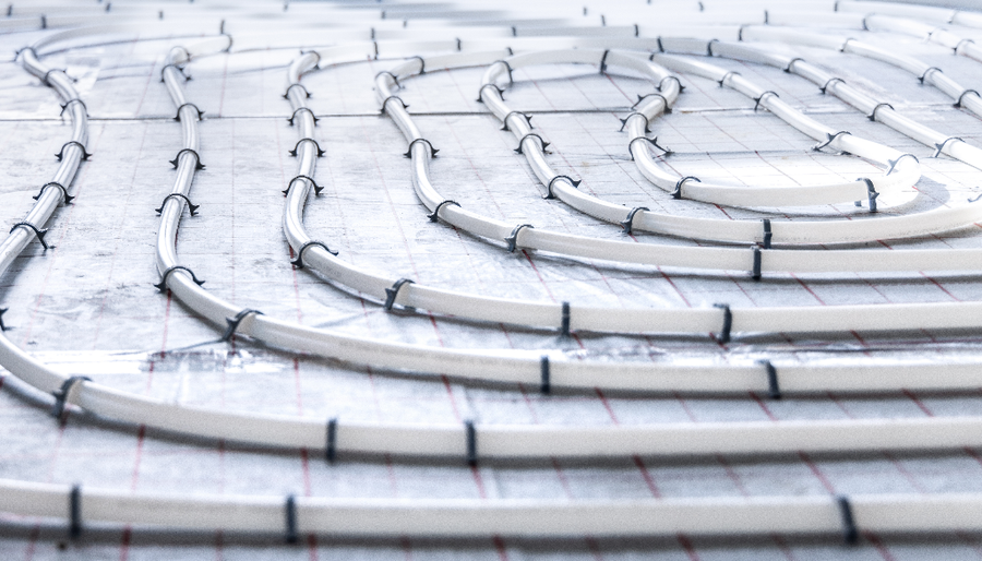 2026 Water Underfloor Heating Trends: Smart Tech, Lower Bills, and Greener UK Homes
