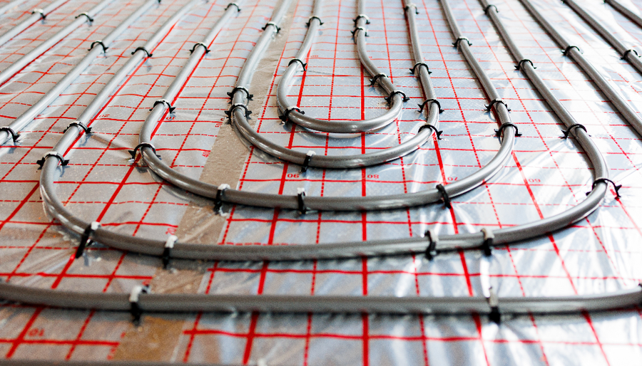 Trade Underfloor Heating in 2026: How to Find the Right Supplier for Your Business