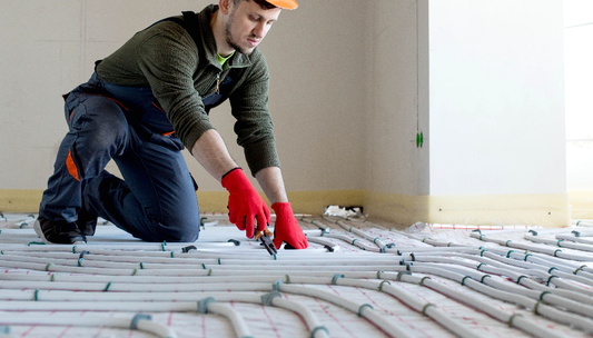 Water Underfloor Heating Costs in the UK (2026): What You Really Need to Budget