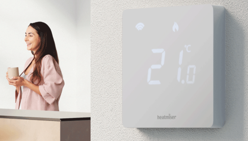 A Complete Guide to Using Heatmiser Neo with Water Underfloor Heating Systems