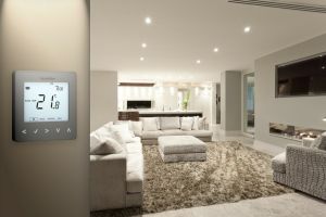How to Choose the Right Heatmiser Thermostat for Water Underfloor Heating