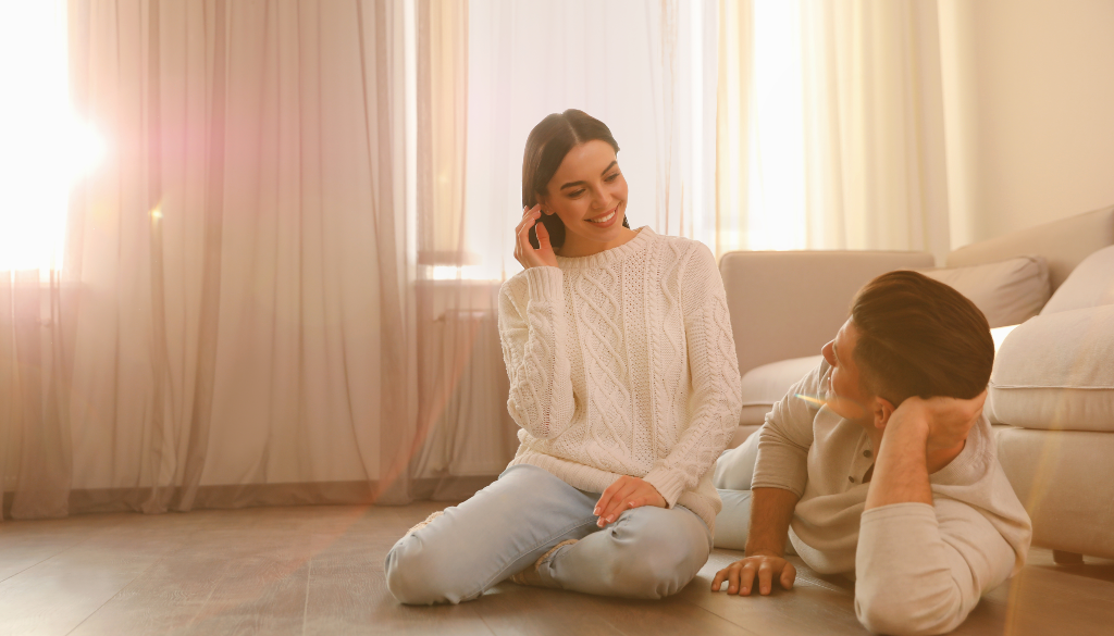 Top Underfloor Heating Trends in the UK for 2025: Smart Homes, Energy Savings & Eco Builds