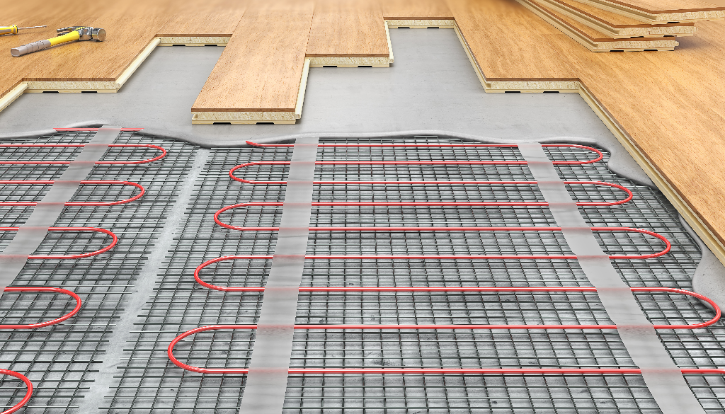 How to Choose the Right Trade Underfloor Heating Supplier in 2025: A Contractor’s Guide