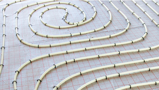 How to Choose the Right Trade Underfloor Heating Supplier in 2025