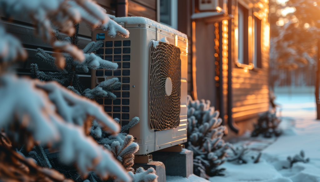 Heat Pumps in the UK (2025): Costs, Grants and Real Savings Explained