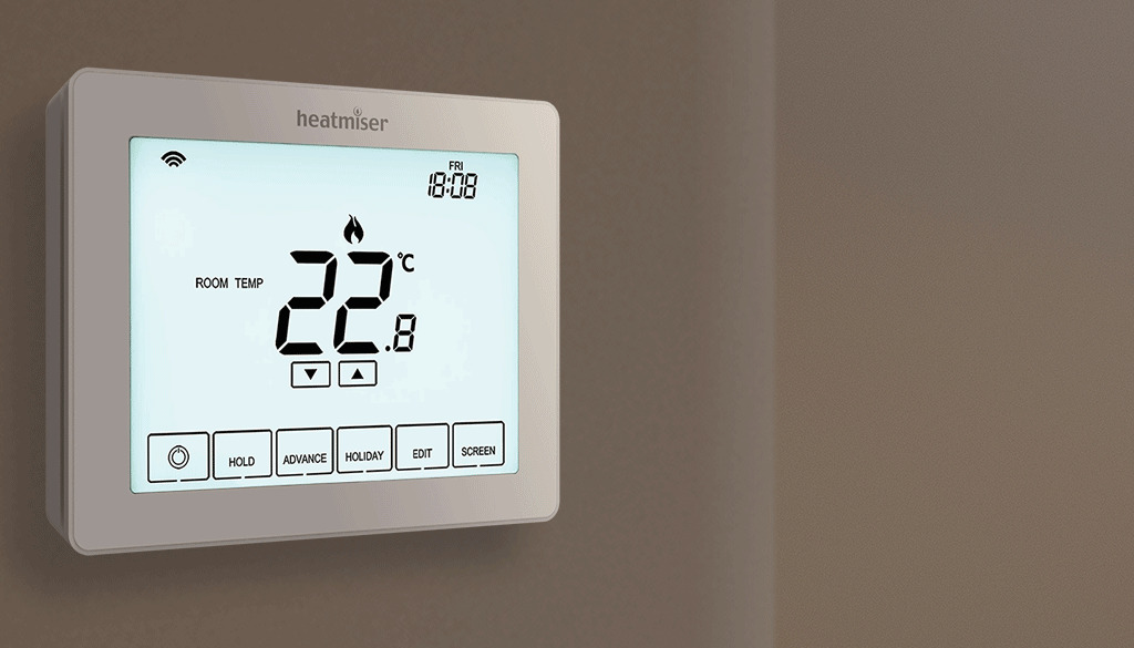 Are Heatmiser Thermostats the Best Choice for Water Underfloor Heating in 2025?
