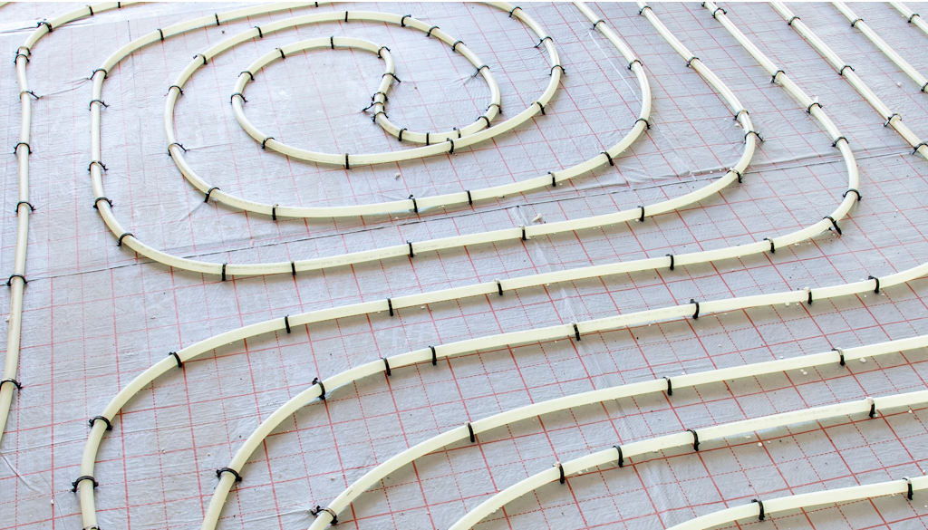 How to Choose the Right Trade Underfloor Heating Supplier in 2025