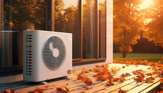 Heat Pump Grants in the UK (2025): How to Claim £7,500 Toward Your Installation