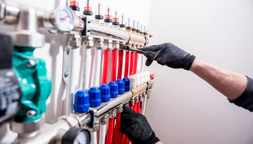 How to Choose the Best Trade Underfloor Heating Supplier in 2025