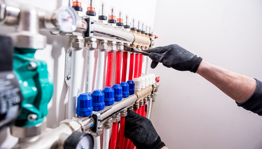 How to Choose the Best Trade Underfloor Heating Supplier in 2025