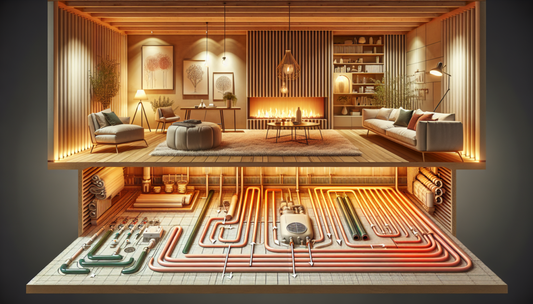 Is Underfloor Heating Worth It in the UK? Pros, Cons and Costs Explained